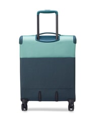 DELSEY BROCHANT 3 Hand Luggage Trolley iguana - Hand luggage - 4