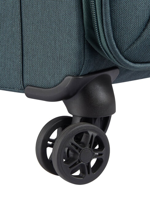 BROCHANT 3 Hand Luggage Trolley iguana - Hand luggage