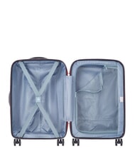 DELSEY IROISE Medium Trolley - Rigid Trolley Cases