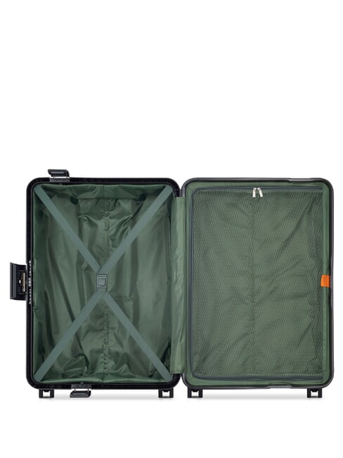 SECURITECH STONE Hand Luggage Trolley Black - Hand luggage