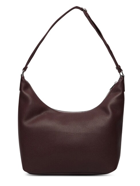WEBBING Shoulder bag fudge - Women&rsquo;s Bags