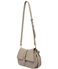 FURLA FLOW M M leather handbag linen - Women&rsquo;s Bags - 3
