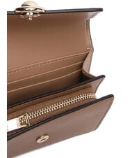 FURLA SFERA Leather wallet - Women&rsquo;s Wallets