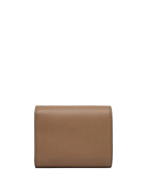 SFERA Leather wallet toffee+desert int. - Women&rsquo;s Wallets