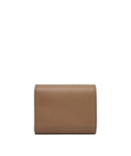 FURLA SFERA Leather wallet toffee+desert int. - Women&rsquo;s Wallets - 3