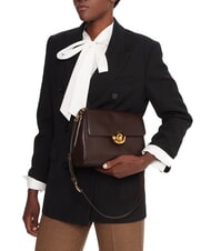 FURLA DOMUS  Mini handbag with shoulder strap expressed - Women&rsquo;s Bags - 2