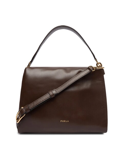 DOMUS  Mini handbag with shoulder strap expressed - Women&rsquo;s Bags