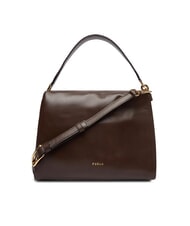 FURLA DOMUS  Mini handbag with shoulder strap expressed - Women&rsquo;s Bags - 3