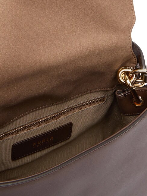 DOMUS  Mini handbag with shoulder strap expressed - Women&rsquo;s Bags