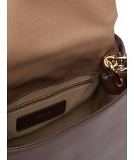 FURLA DOMUS  Mini handbag with shoulder strap expressed - Women&rsquo;s Bags - 4