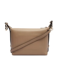 FURLA TONIE  Mini shoulder bag, in leather greige - Women&rsquo;s Bags - 3