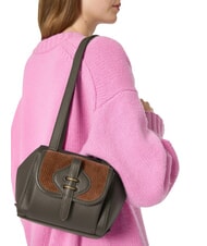 COCCINELLE MAVERY PO.WA.C Shoulder bag - Women&rsquo;s Bags