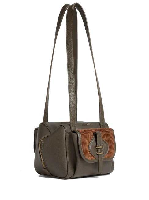 MAVERY PO.WA.C Shoulder bag mud/fang/cogn - Women&rsquo;s Bags