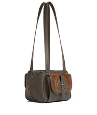 COCCINELLE MAVERY PO.WA.C Shoulder bag mud/fang/cogn - Women&rsquo;s Bags - 3