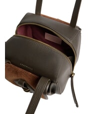 COCCINELLE MAVERY PO.WA.C Shoulder bag mud/fang/cogn - Women&rsquo;s Bags - 4