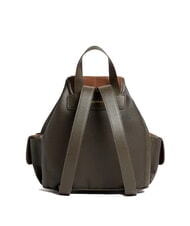 COCCINELLE MAVERY PO.WA.C Backpack mud/fang/cogn - Women&rsquo;s Bags - 4