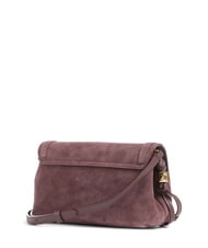 COCCINELLE THESS SUEDE BIM Mini shoulder bag berry - Women&rsquo;s Bags - 3