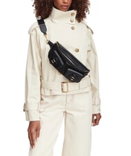 COCCINELLE MAVERY POCKET  Black - Women&rsquo;s Bags - 2
