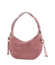 COCCINELLE THESS SUEDE BIM Shoulder bag winter rose - Women&rsquo;s Bags - 3