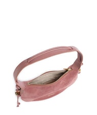 COCCINELLE THESS SUEDE BIM Shoulder bag winter rose - Women&rsquo;s Bags - 4