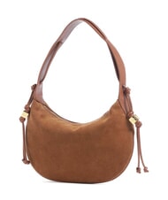 COCCINELLE THESS SUEDE BIM Shoulder bag cognac - Women&rsquo;s Bags - 3