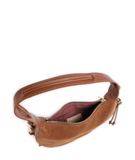 COCCINELLE THESS SUEDE BIM Shoulder bag cognac - Women&rsquo;s Bags - 4