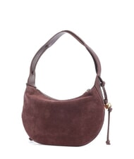 COCCINELLE THESS SUEDE BIM Shoulder bag berry - Women&rsquo;s Bags - 3