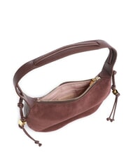 COCCINELLE THESS SUEDE BIM Shoulder bag berry - Women&rsquo;s Bags - 4