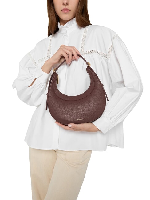 WHISPER Shoulder bag, with shoulder strap berry - Women&rsquo;s Bags