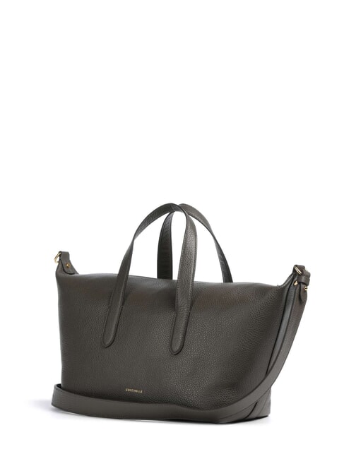 BEAT GENERATION Handbag, with shoulder strap mud - Women&rsquo;s Bags