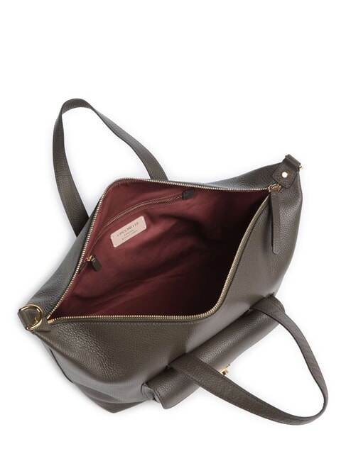 BEAT GENERATION Handbag, with shoulder strap mud - Women&rsquo;s Bags