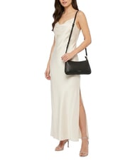 COCCINELLE C-ME CHAIN Shoulder bag Black - Women&rsquo;s Bags - 2