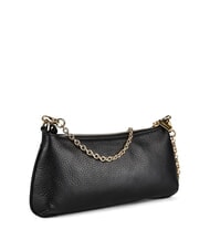 COCCINELLE C-ME CHAIN Shoulder bag Black - Women&rsquo;s Bags - 3