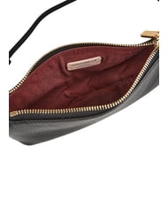 COCCINELLE C-ME CHAIN Shoulder bag Black - Women&rsquo;s Bags - 4