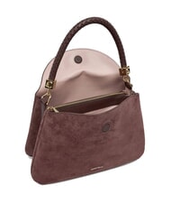 COCCINELLE TIGGY SUEDE BIM Shoulder bag, with shoulder strap berry - Women&rsquo;s Bags - 5