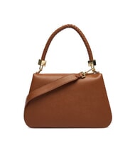 COCCINELLE TIGGY Handbag, with shoulder strap cognac - Women&rsquo;s Bags - 4