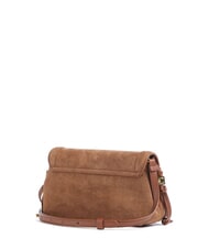 COCCINELLE THESS SUEDE BIM Mini shoulder bag cognac - Women&rsquo;s Bags - 3