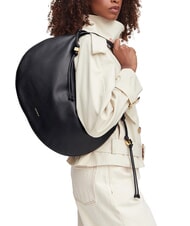 COCCINELLE THESS Shoulder bag, leather Black - Women&rsquo;s Bags - 2