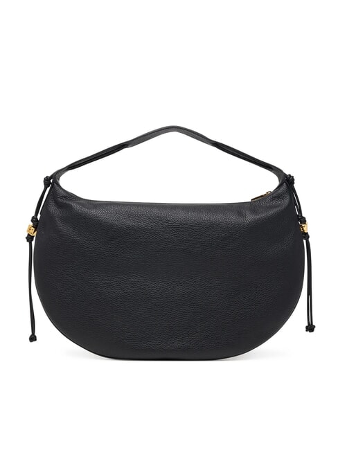 THESS Shoulder bag, leather Black - Women&rsquo;s Bags