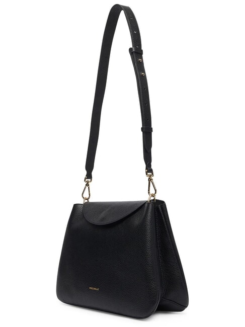 TIGGY Shoulder bag, with shoulder strap Black - Women&rsquo;s Bags