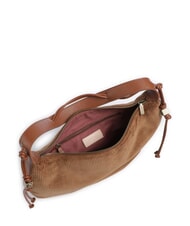 COCCINELLE THESS CORDUROY Shoulder bag cognac - Women&rsquo;s Bags - 4