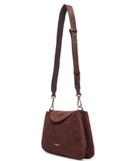 COCCINELLE TIGGY SUEDE BIM Handbag, with shoulder strap berry - Women&rsquo;s Bags - 3