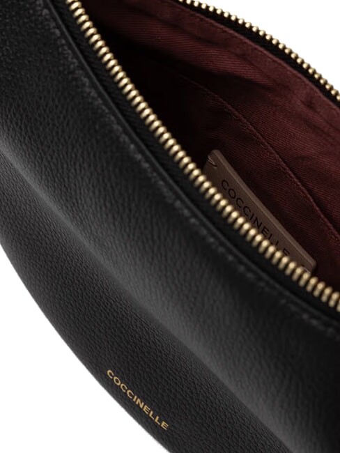 THESS Shoulder bag Black - Women&rsquo;s Bags