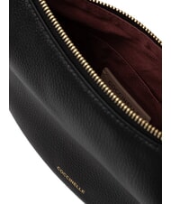 COCCINELLE THESS Shoulder bag Black - Women&rsquo;s Bags - 4