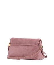 COCCINELLE THESS SUEDE BIM Mini shoulder bag winter rose - Women&rsquo;s Bags - 3