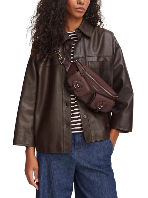 MAVERY POCKET  berry - Women&rsquo;s Bags
