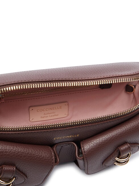 MAVERY POCKET  berry - Women&rsquo;s Bags