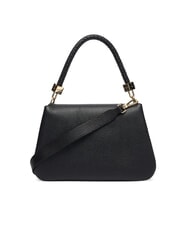 COCCINELLE TIGGY Handbag, with shoulder strap Black - Women&rsquo;s Bags - 3