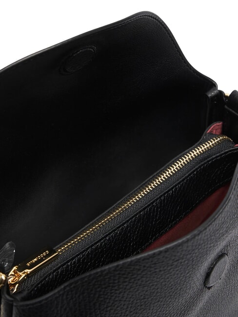 TIGGY Handbag, with shoulder strap Black - Women&rsquo;s Bags
