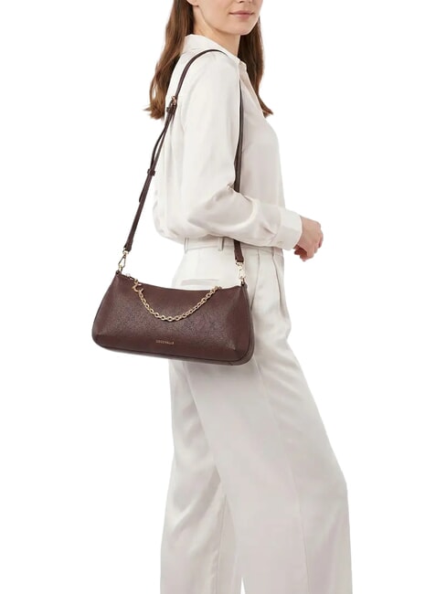 C-ME CHAIN Shoulder bag berry - Women&rsquo;s Bags